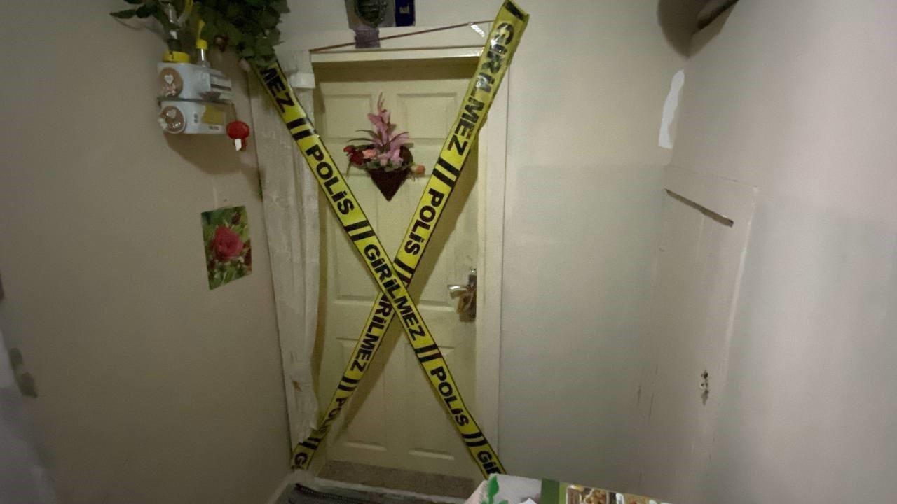 Çocuklarını öldüren babaya 2 kez ağırlaştırılmış müebbet hapis
