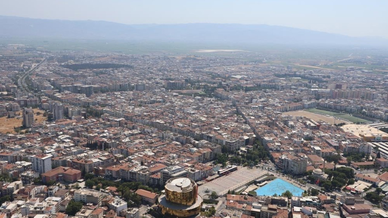 Efeler diyarı Aydın, 2026’da Kültür Yolu Festivali’ne ev sahipliği yapacak
