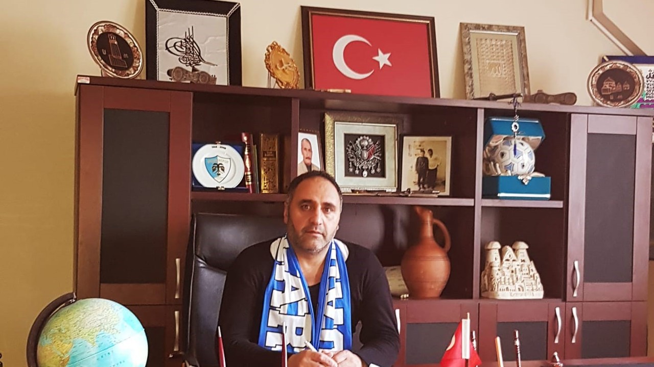 Çıran’dan sağduyu çağrısı
