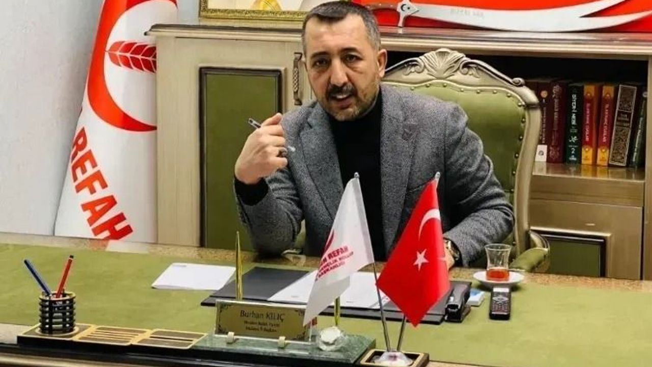 Başkan Kılıç ; Kadir Gecesi,Bütün Zamanlardan Üstün Kılınmıştır