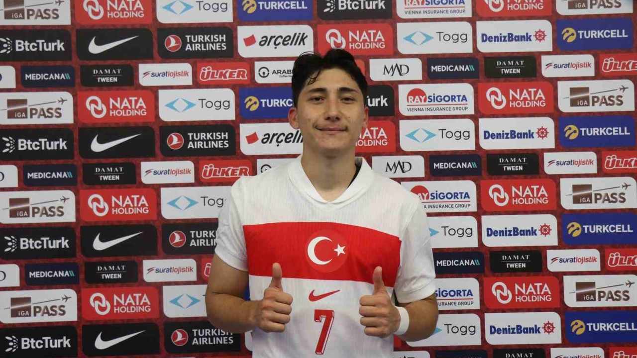 Egemen Korkmaz: "Beklenen bir galibiyetti"
