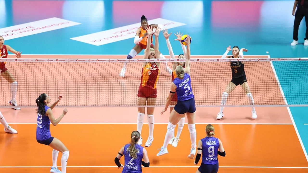 Aydın Büyükşehir ilk maçından mağlubiyetle ayrıldı
