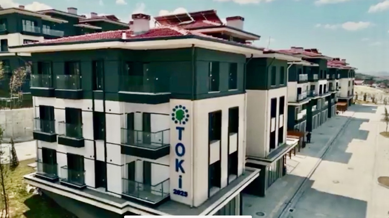 Deprem Konutlarında Borçlandırma 21 Ekim’de Başlıyor