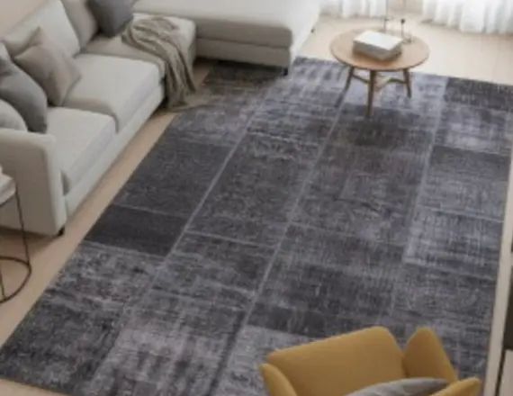 Yeni Çıkan Halı Modelleri ile Evinize Tarz Katın