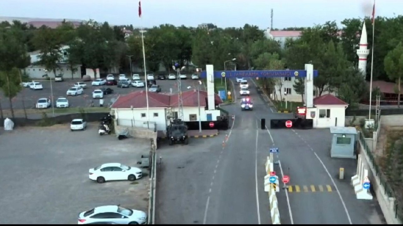 Batman’da siber suçlarla mücadele: 2 gözaltı
