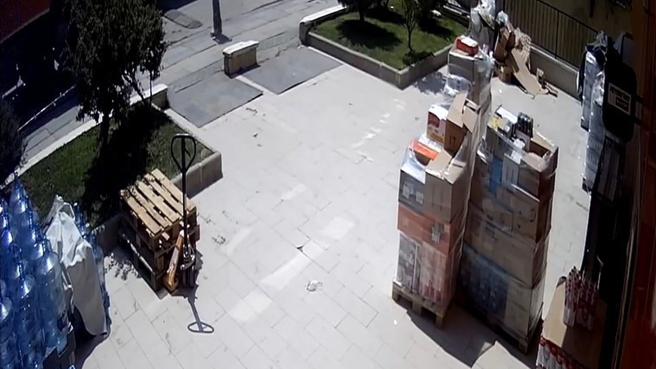 Ankara’da iki kişinin ezilerek ölmesine neden olan sürücünün daha önce de aynı olaya karıştığı ve 10 suç kaydı olduğu öğrenildi
