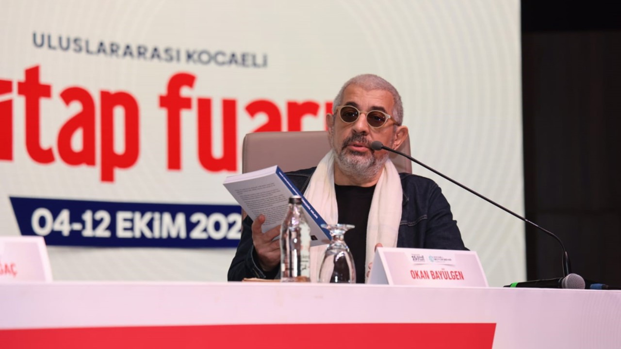 Okan Bayülgen: "Kaç restoranda bu yüzden kavga ettim, kaçından kovuldum"

