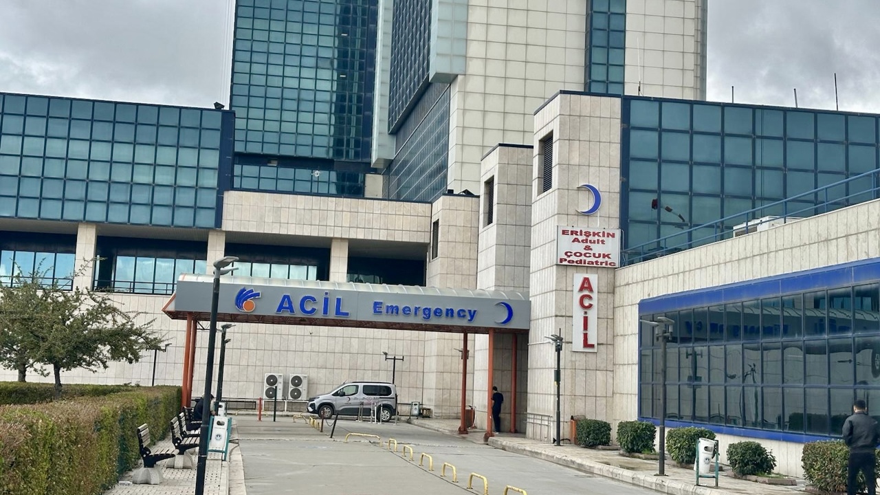 Malatya’da Genç Hemşire Hayatına Son Verdi