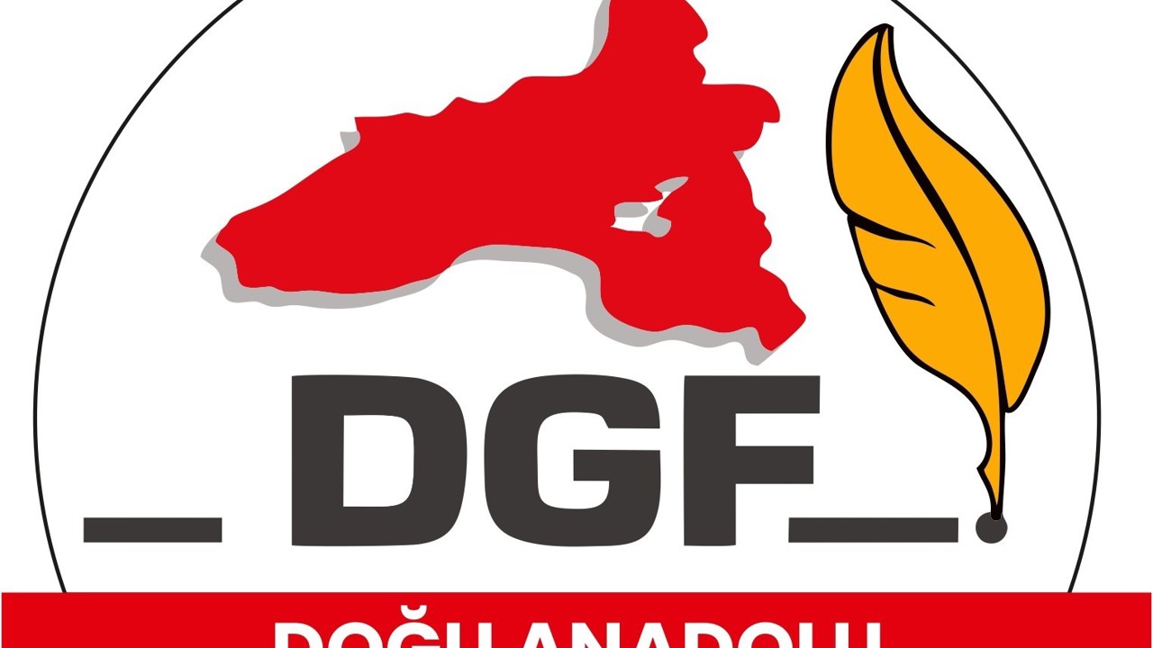 Doğu Anadolu Gazeteciler Federasyonu’ndan iki gazetecinin gözaltına alınmasına tepki
