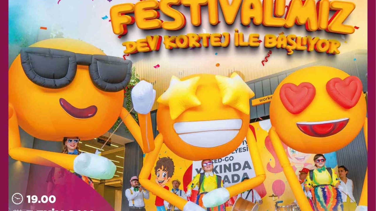 Koçarlı, festival için gün sayıyor
