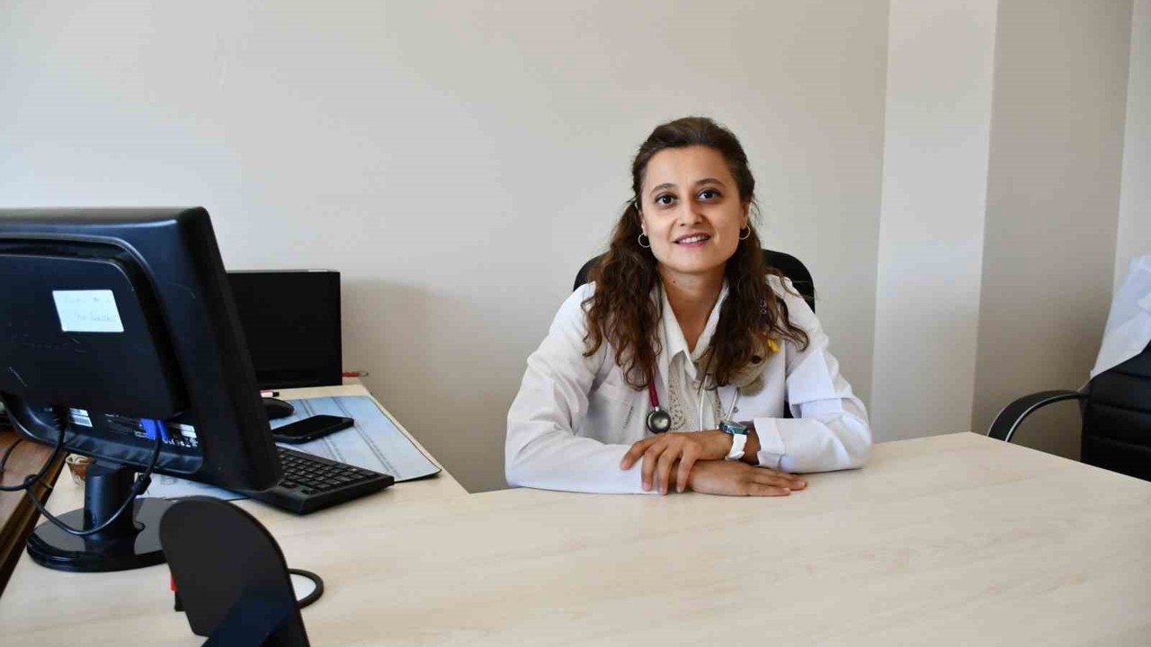 Anne sütü bebeğin ilk ve en değerli besini
