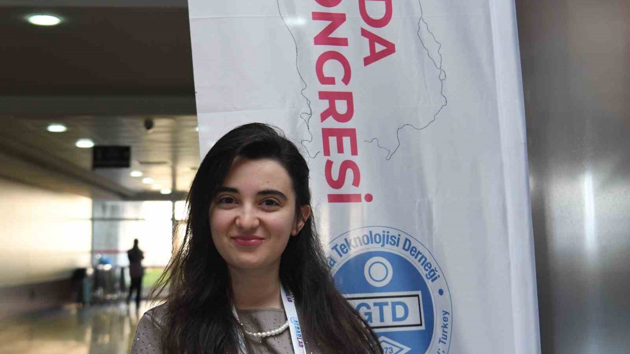 Yumurtanın alternatifi üzüm çekirdeği
