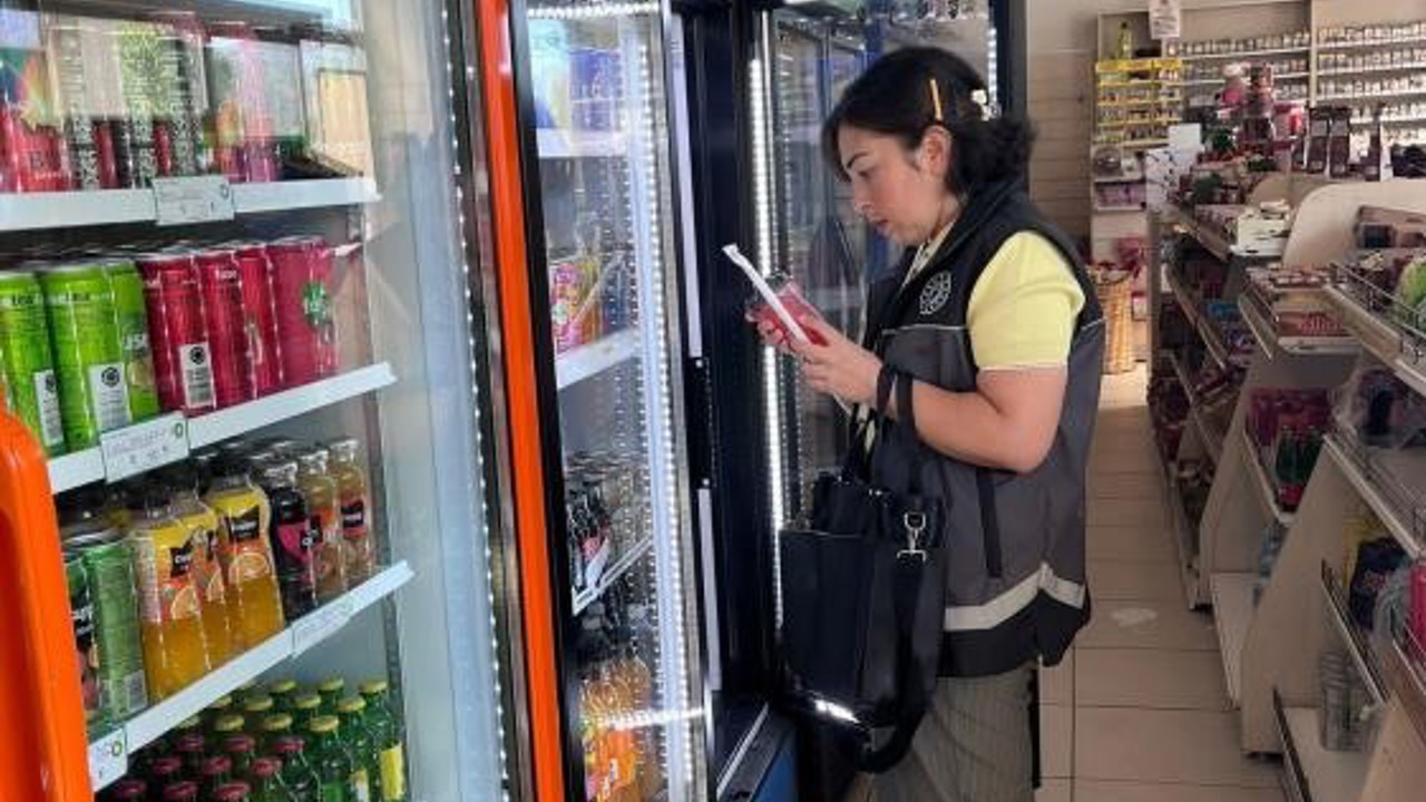 Bilecik’te yol kenarı gıda satış noktaları denetlendi
