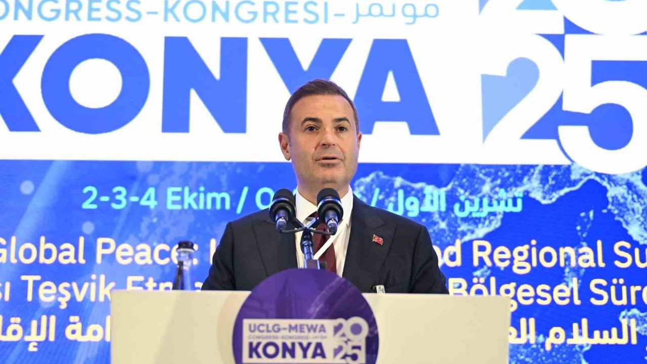 Başkan Ahmet Akın’dan İsrail’e sert kınama
