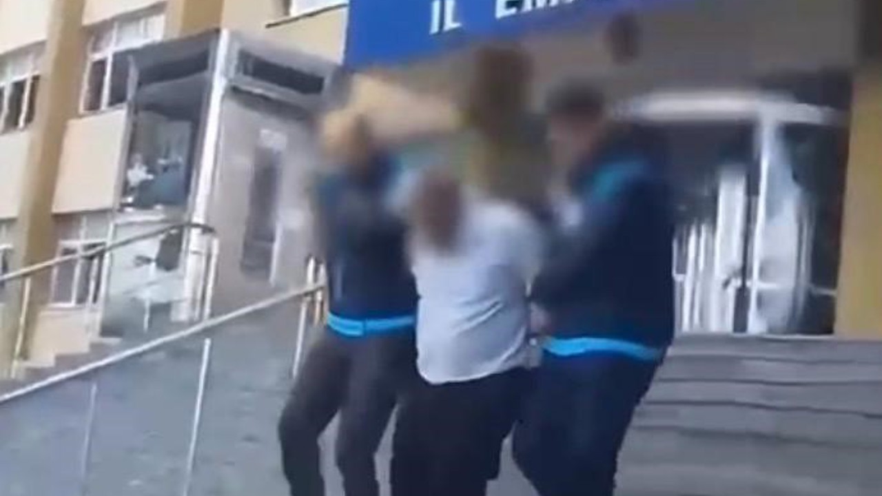 Özel ekip çifte cinayeti at nalından çözdü: 1 gözaltı
