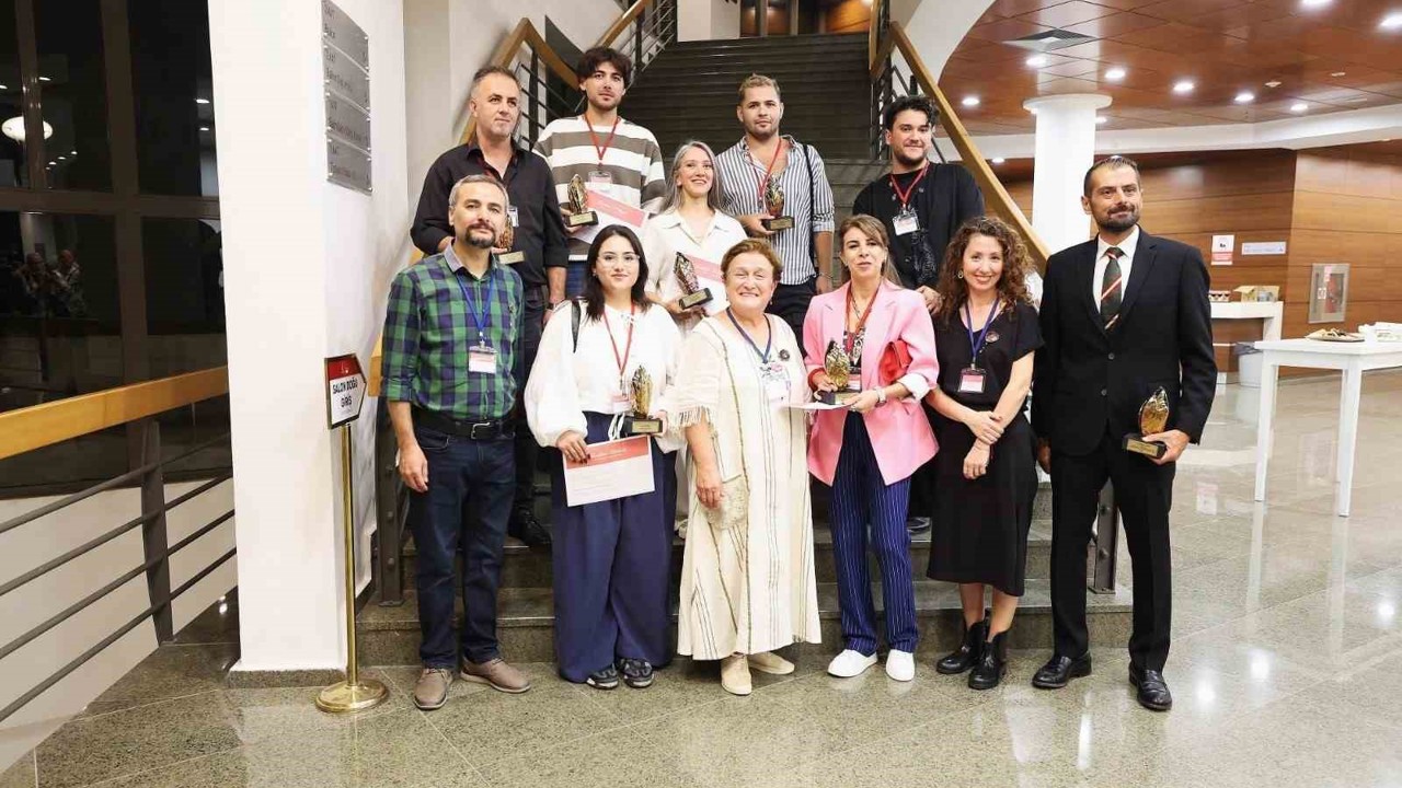 BŞEÜ Seramik ve Cam Bölümü’nden uluslararası alanda gururlandıran başarı
