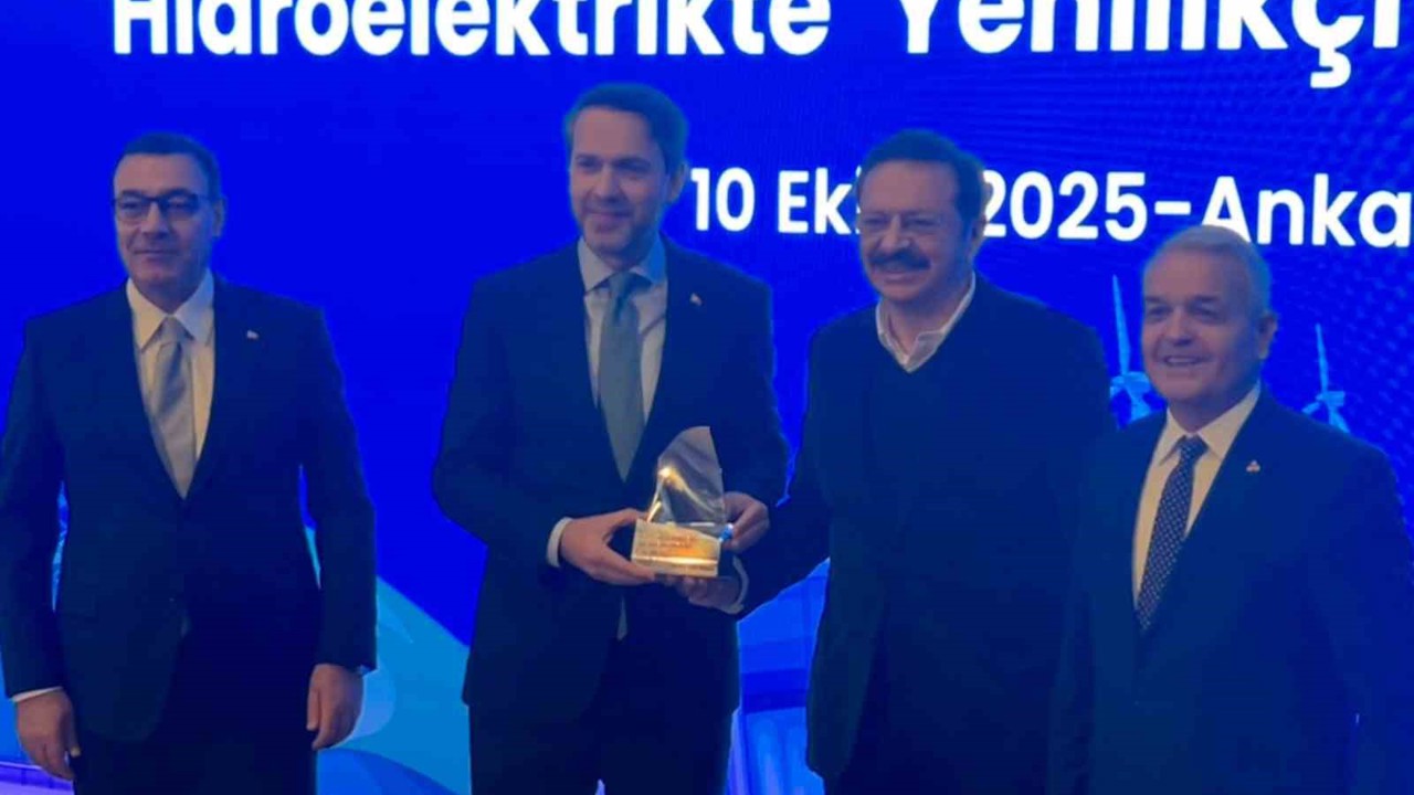 Bakan Bayraktar: "Nükleer enerjiden Türkiye’nin istifade etmesi lazım"
