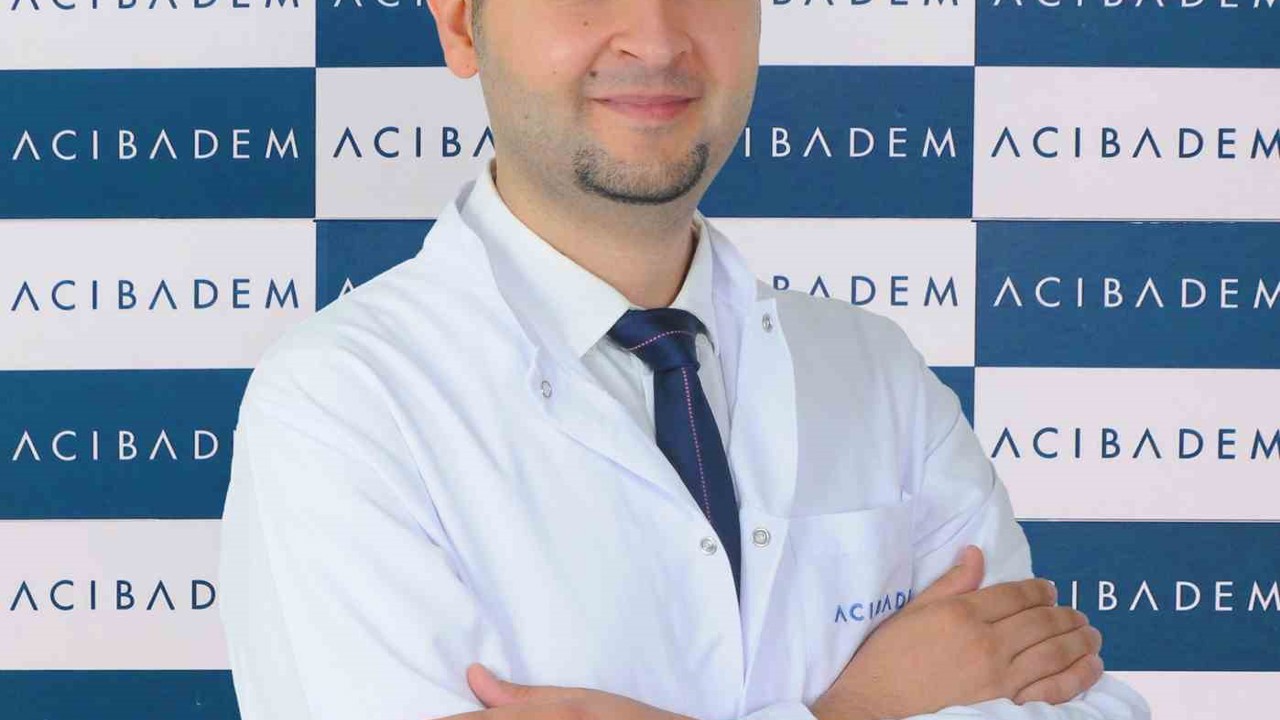 Uzmanından uyarı: "Gripten korunmak için aşı yaptırın"
