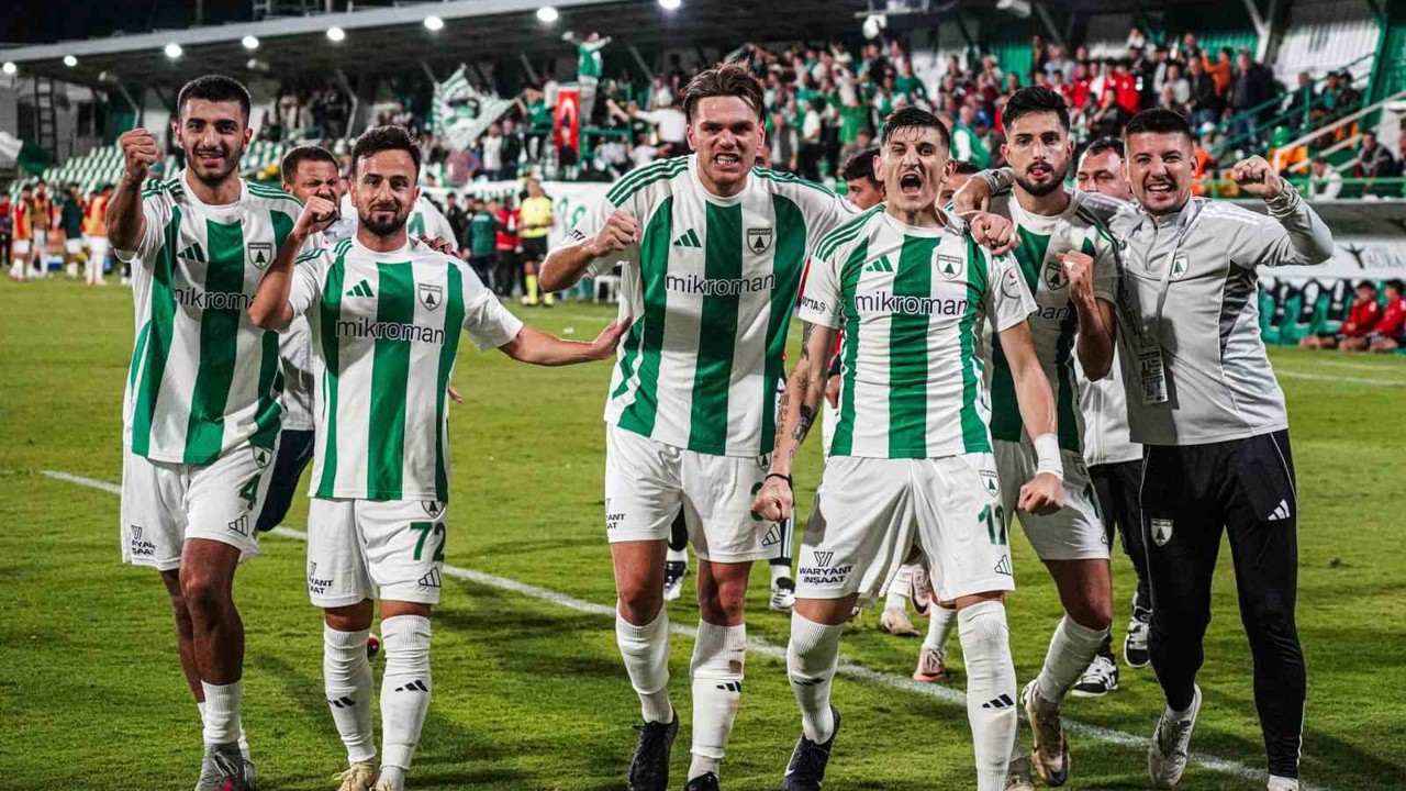 Muğlaspor, İskenderun deplasmanında galibiyet arıyor
