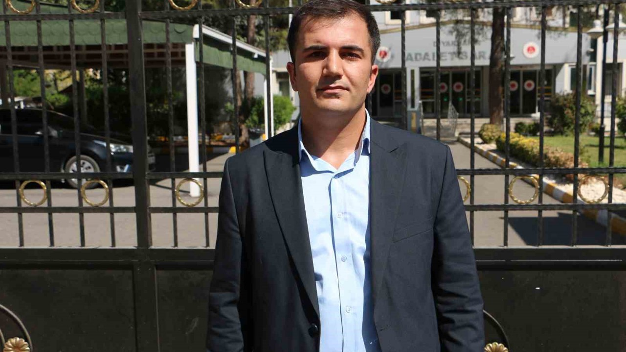 Eski MHP il başkanının avukatından, kanal ve program hakkında suç duyurusu
