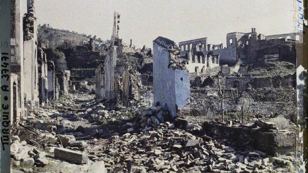 Tarihçi Anaç, Aytepe’nin bilinmeyen hikayesine dikkat çekti
