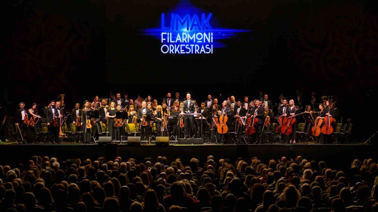 Operanın yıldızları ‘Türkiye’nin Mühendis Kızları’ için sahneye çıkıyor
