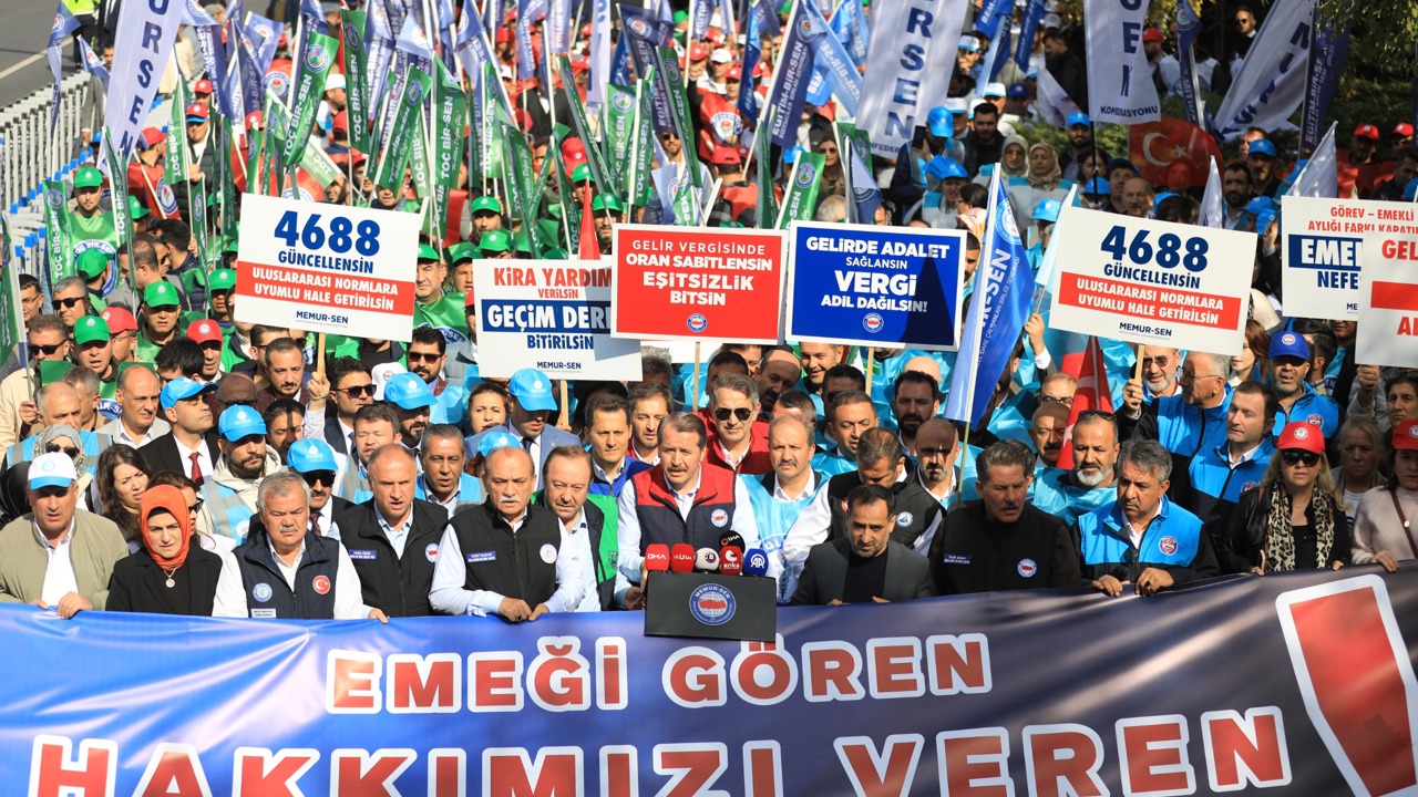 Başkan Ulutaş “Diplomamızın Hakkını Alana Kadar Mücadele Sürecek”