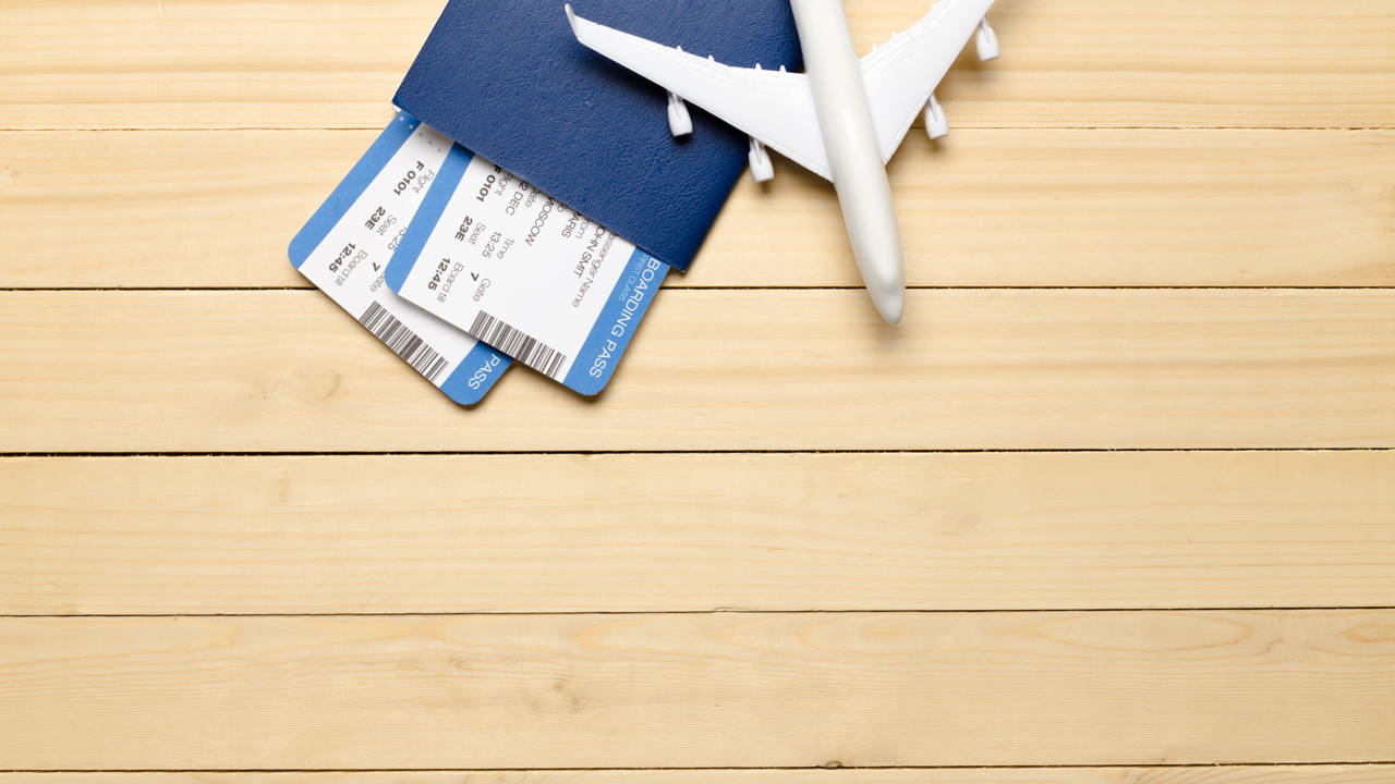 Son Dakika Seyahatleri için Uçak Bileti Bulma Taktikleri