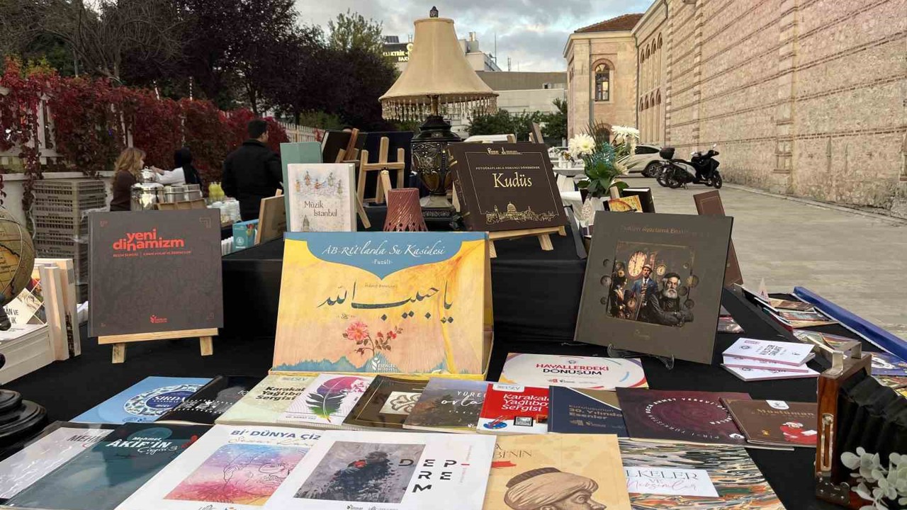 Esenler Belediye Başkanı Göksu: "Türkiye’nin en büyük kütüphanelerinden bir tanesine Cemil Meriç ismini vereceğiz"
