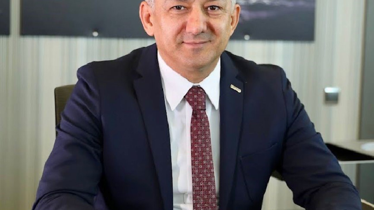 Kamu müteahhitleri 2026 yılından umutlu
