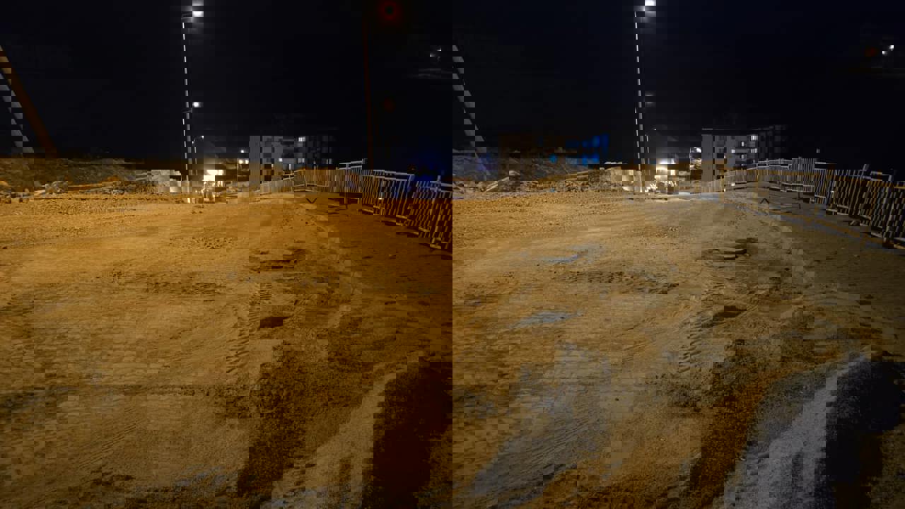 MASKİ'den vatandaşa "Bilgisizlik" çilesi sular kesik muhatap yok!