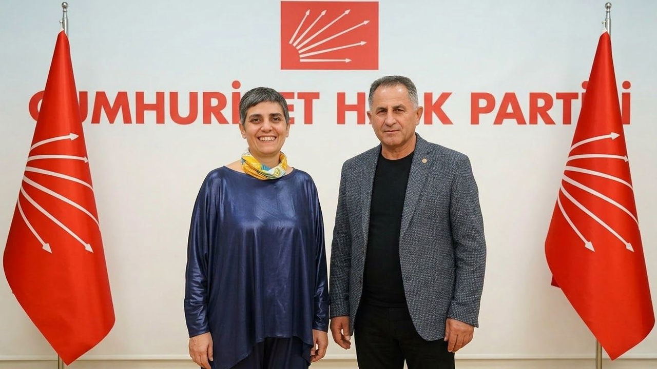 CHP Malatya İl Örgütünde Kriz Derinleşiyor: Üst Düzey İstifalar Art Arda Geldi!