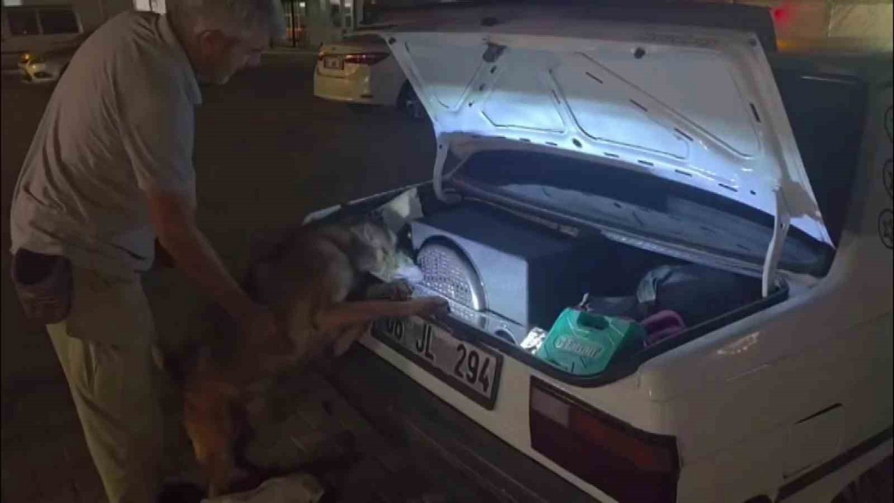 Ucuza bulunca almış: Hoparlörden 2 bine yakın uyuşturucu hap çıktı
