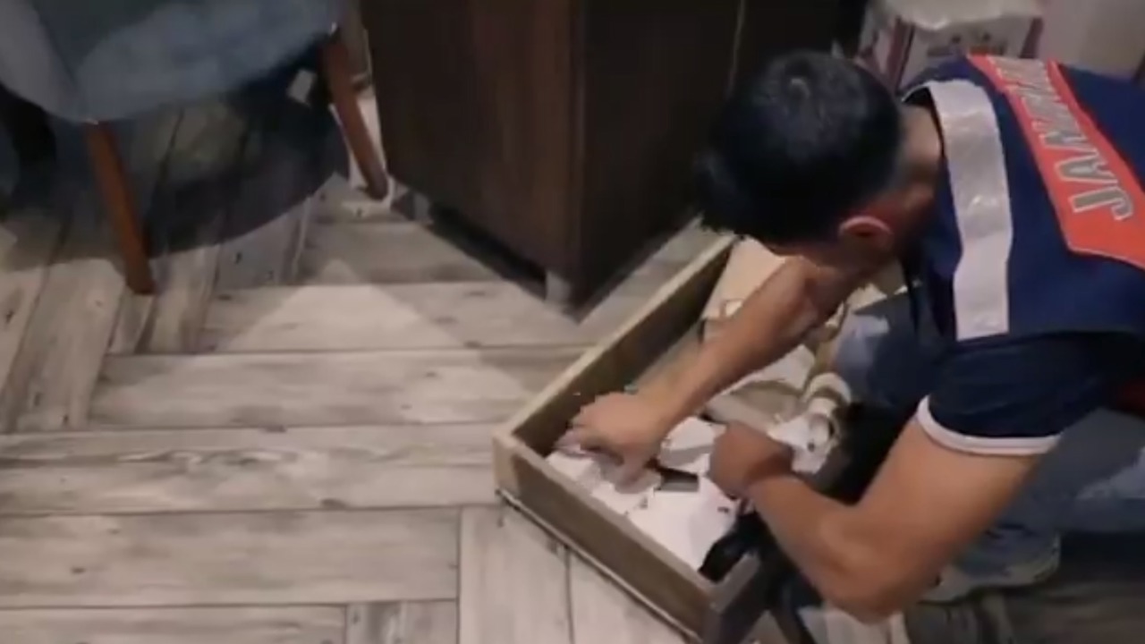 Yasa Dışı Bahis Operasyonunda 59 Şüpheli Yakalandı