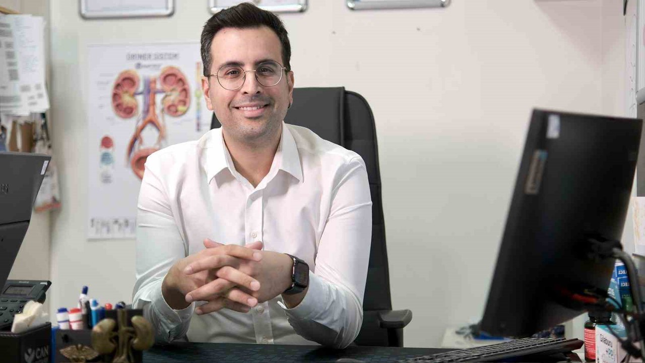 Mesleğiniz üreme sağlığınızı etkiliyor olabiliyor
