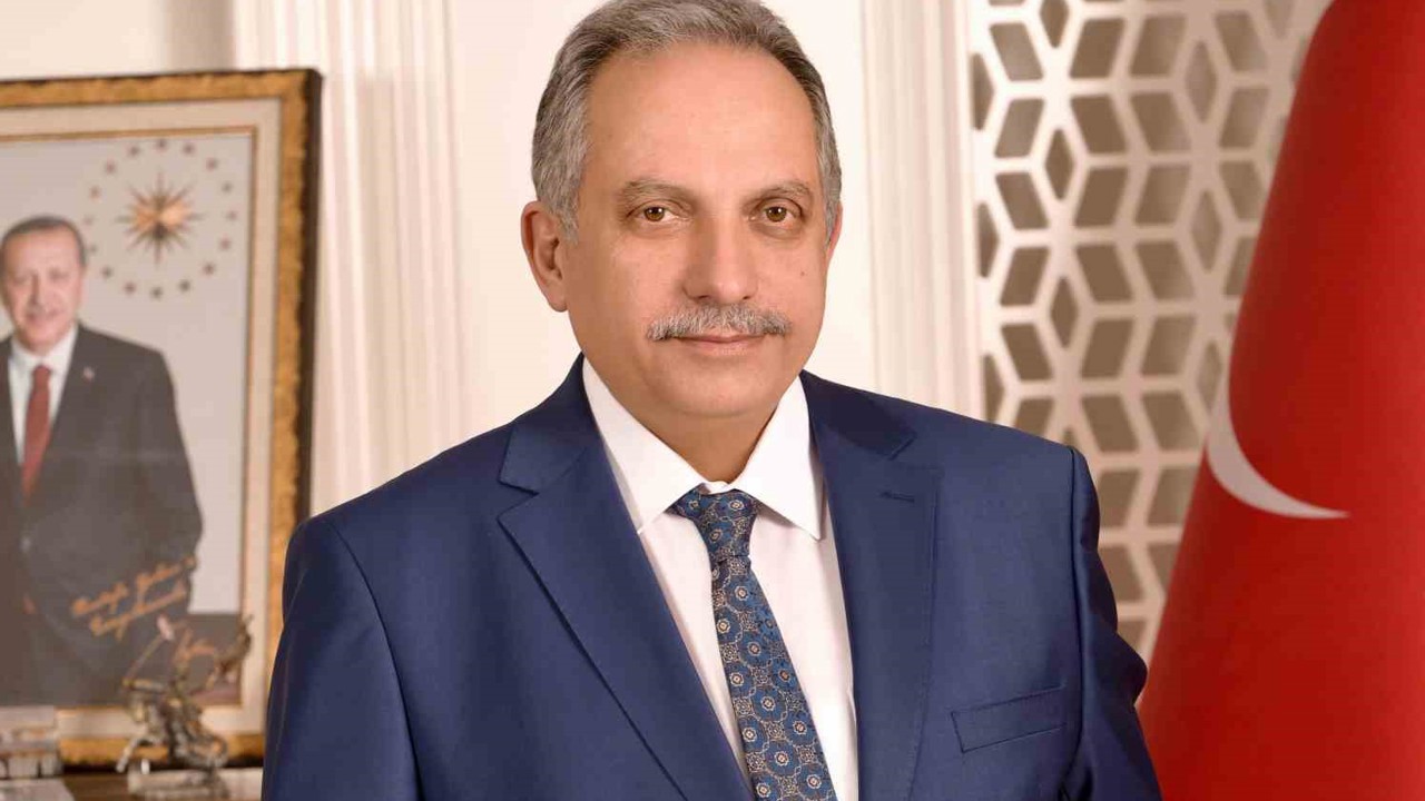 Başkan Yalçın: "Belediyemizin para durumu iyi"
