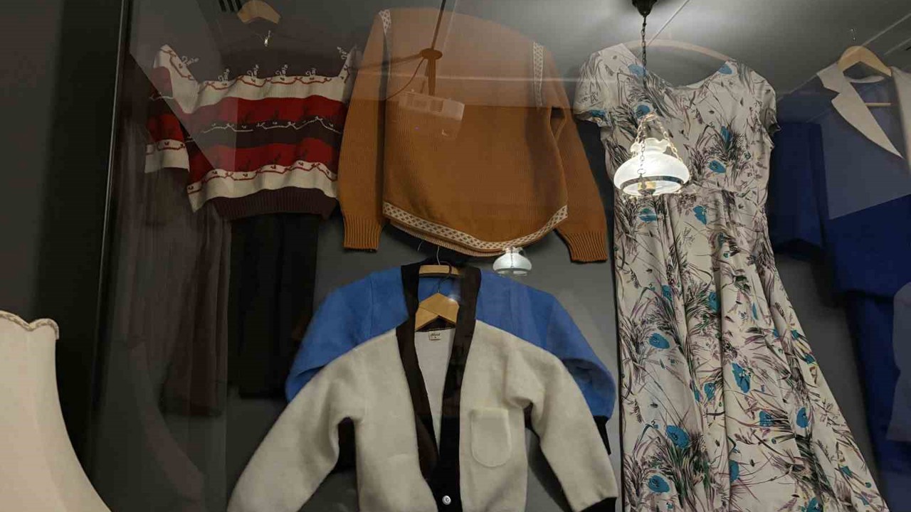 Kıbrıs Türklerine yapılan zulmün simgesi: Barbarlık Müzesi
