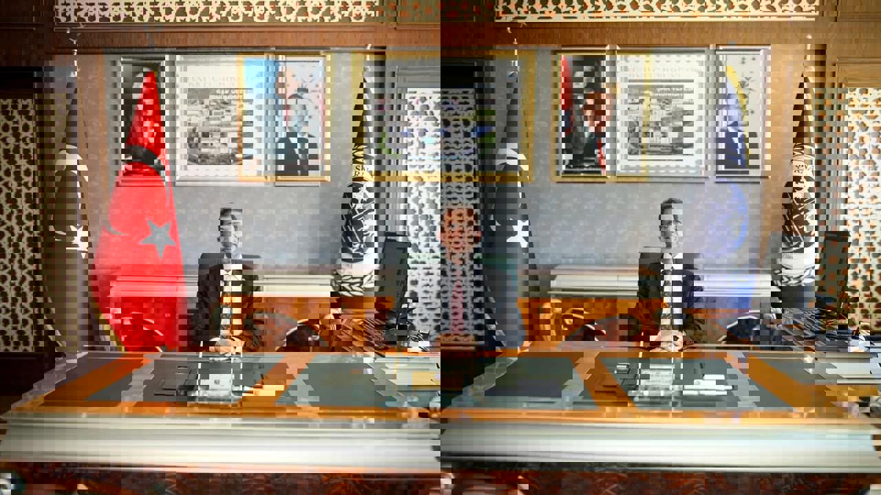 ŞIRNAK ÜNİVERSİTESİ’NDE KADRO SKANDALI! REKTÖR’ÜN KARDEŞİNDEN PES DEDİRTEN İTİRAF