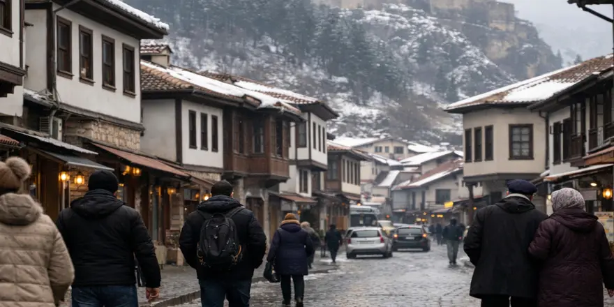 Kastamonu’da yaşamanın artıları ve eksileri nelerdir?