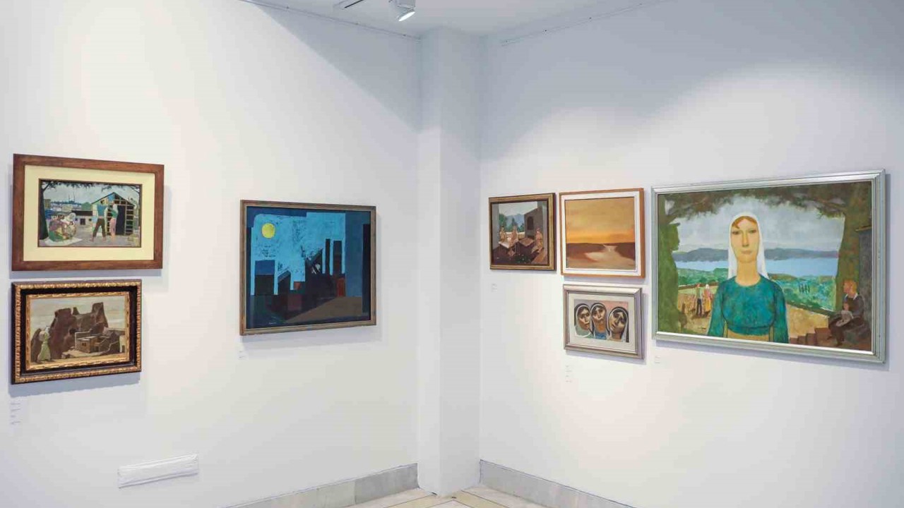 ’Gözlerimin önünde’ 21 yıl sonra Bursa’da
