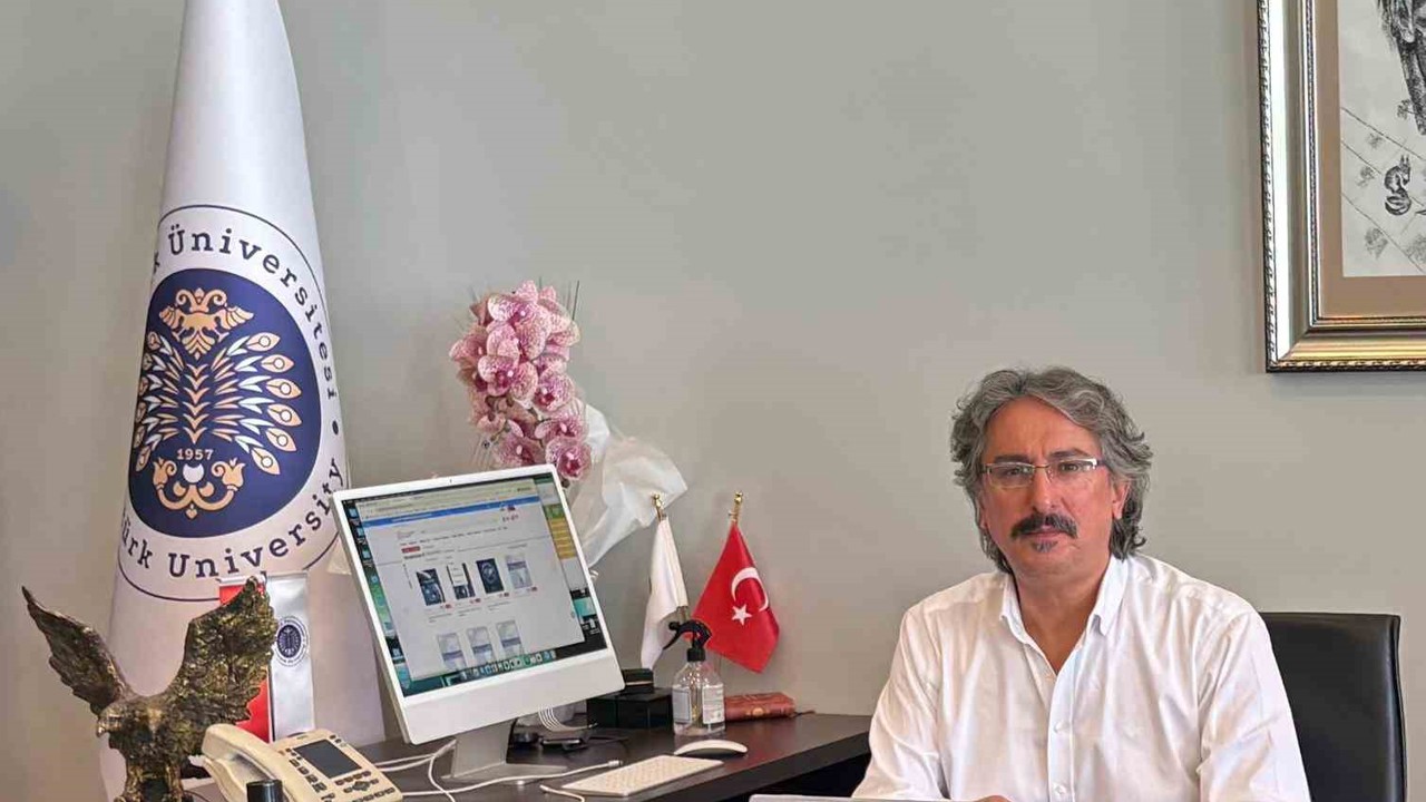 "Sanatta İslam, İslamda Sanat" uluslararası kongresi Atatürk Üniversitesinde başlıyor
