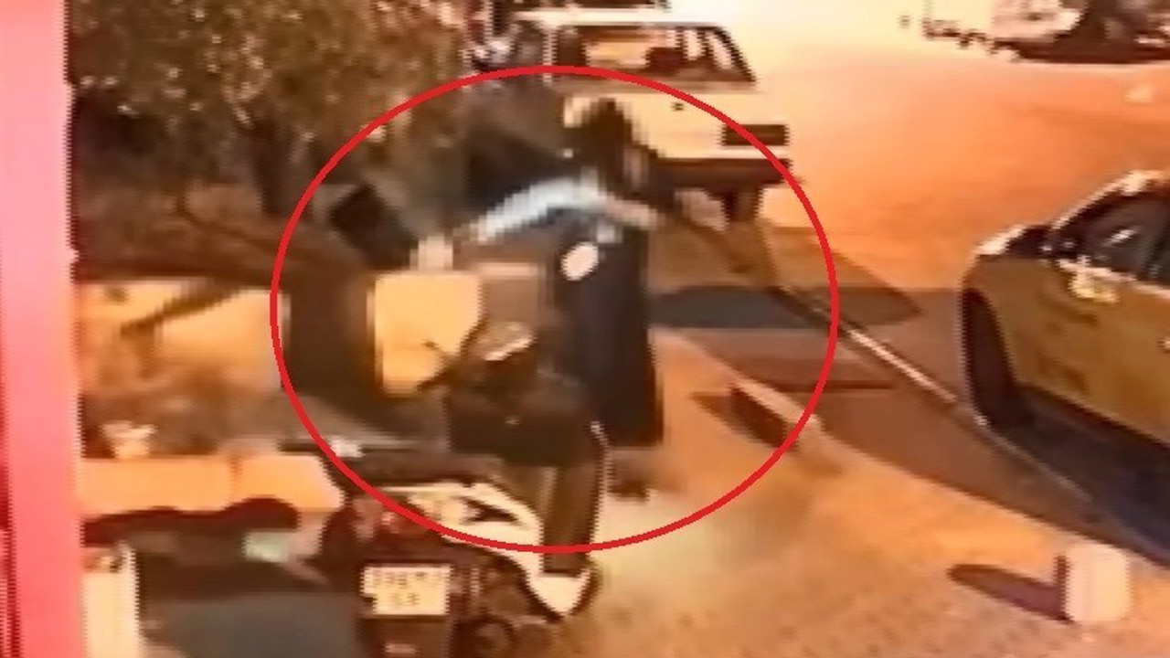 Patenle kayarak iş yeri kurşunlayan şüpheli tutuklandı
