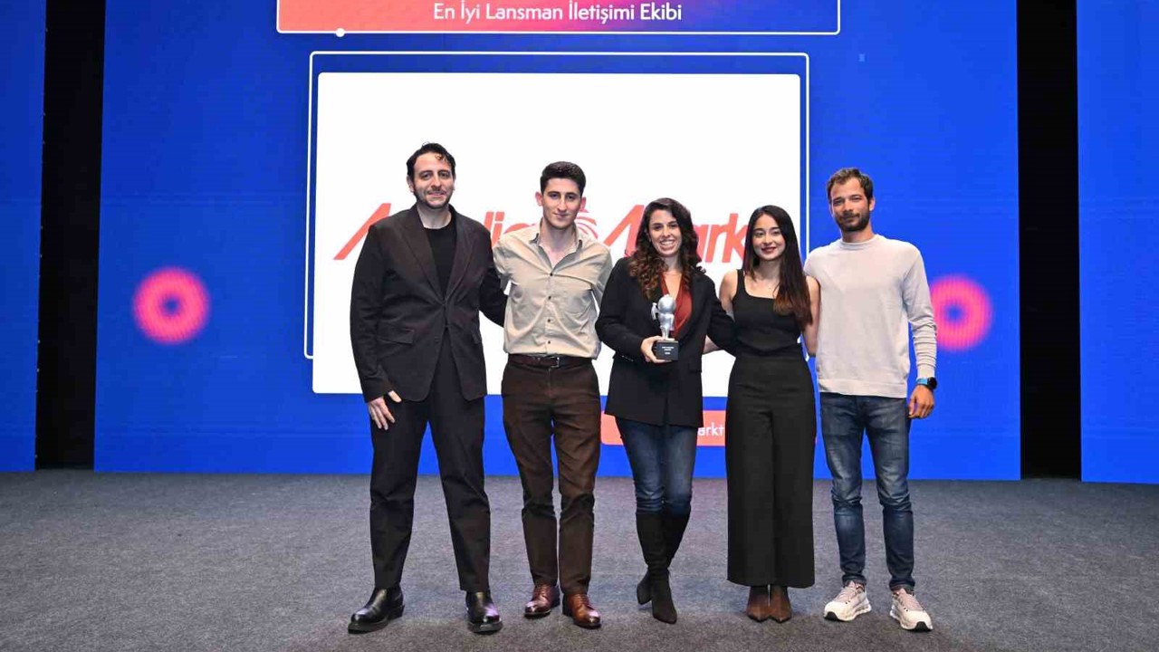 The Hammers Awards’ta MediaMarkt’a iki ödül
