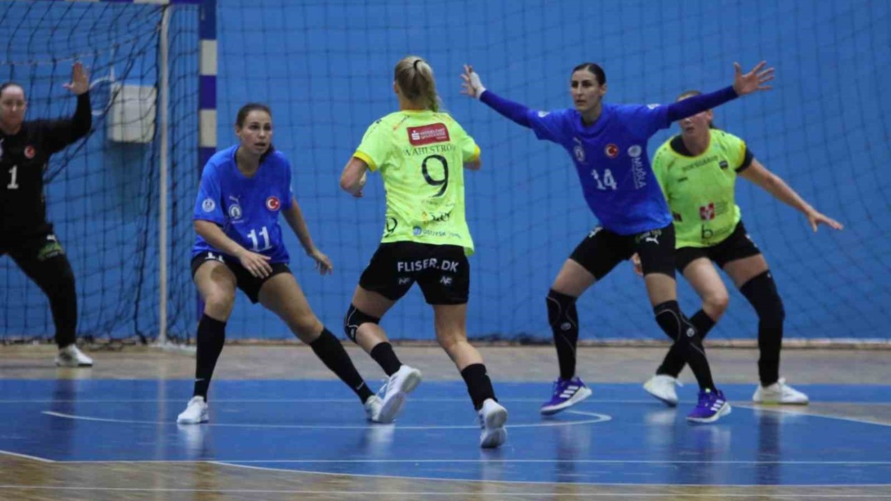 Yalıkavakspor, Avrupa’ya galibiyetle başladı
