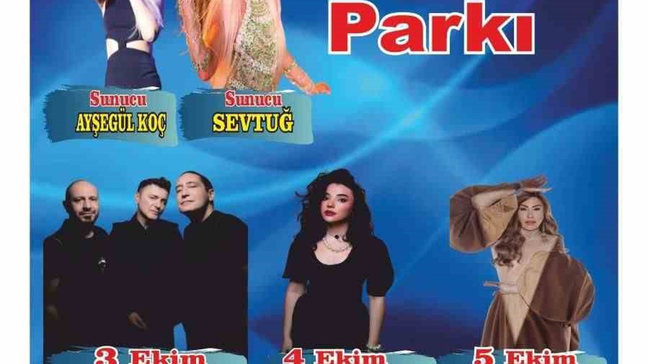 Yenipazar’da Pide Festivali için geri sayım başladı

