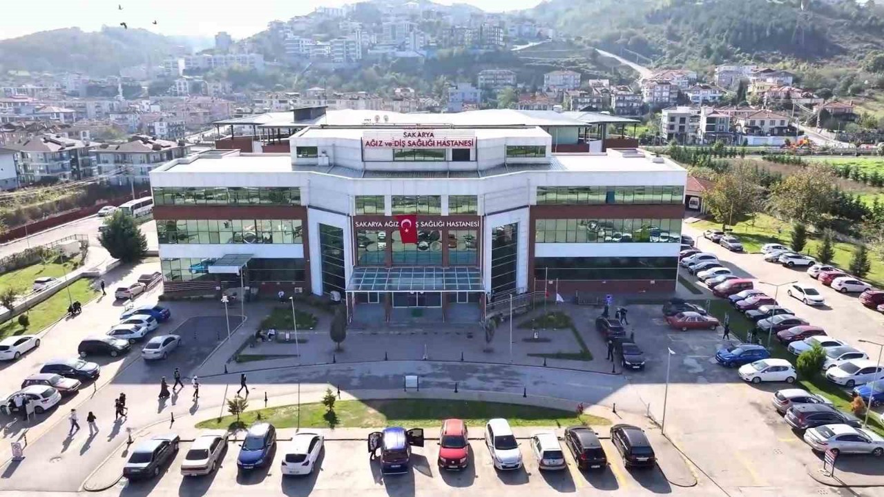 Hijyende dijital dönem: QR kodla temizlik şikayeti anında çözülecek
