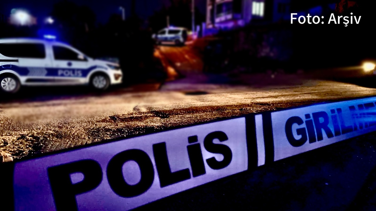 (DÜZENLENDİ) 86 Yaşındaki Adam Evde Ölü Bulundu