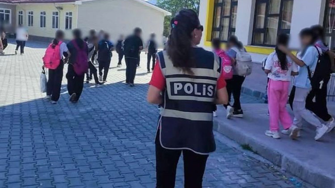 Isparta’da geniş çaplı asayiş uygulaması
