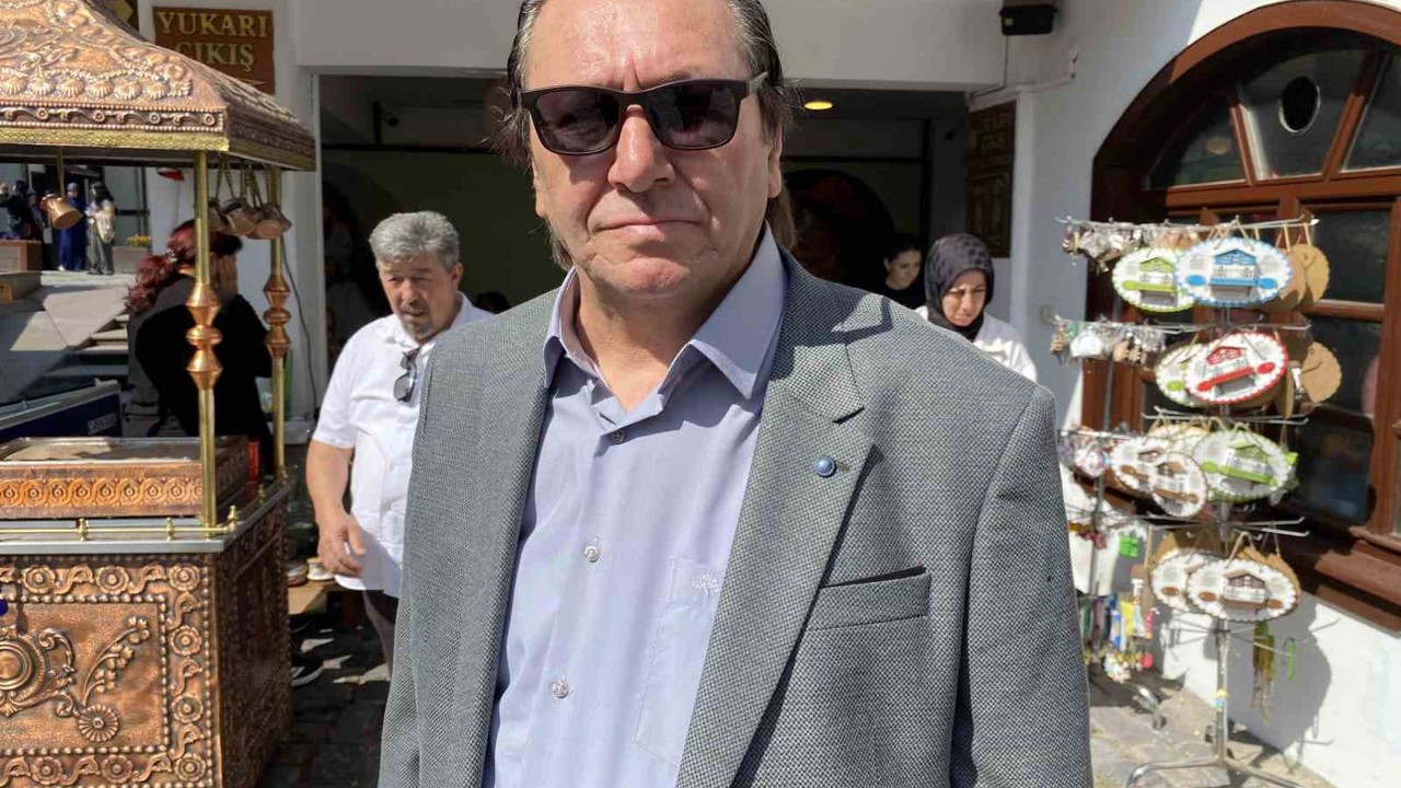 Hüsnü Çoban ölmedi, Eskişehir’de yaşıyor
