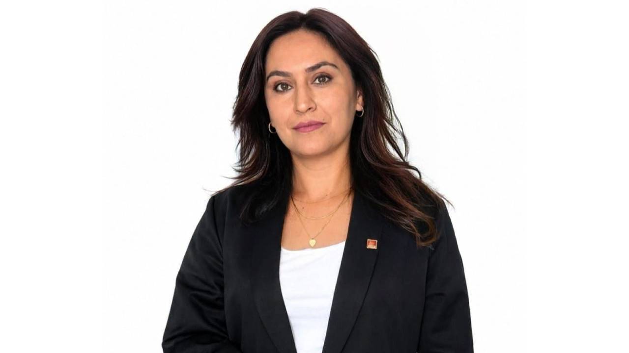 Malatya CHP İl Kadın Kolları Başkanı Esin Özdemir olarak açıkça ifade ediyoruz